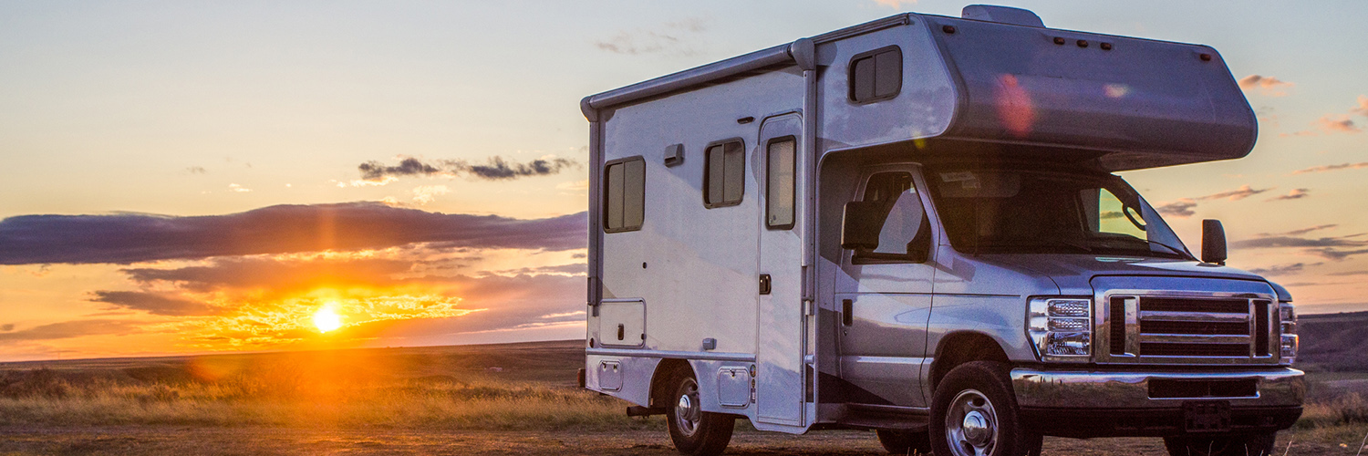 Tennessee RV Insurance Coverage